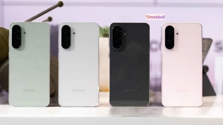 Samsung Galaxy A57 5G Phone Specifications Leaked Before Launch