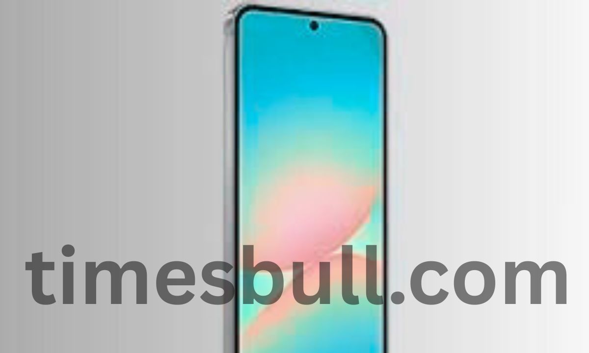 Samsung Galaxy A57 5G may...