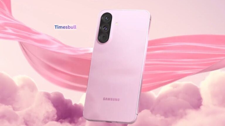 Samsung Galaxy A57 Is Reportedly Expected to Use a Rigid OLED Panel- Here Are the Expected Features and Price