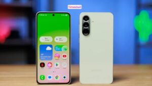 Samsung Galaxy A57 Phone Confirmed to Launch in India- Super AMOLED Display & These Powerful Specs in Budget