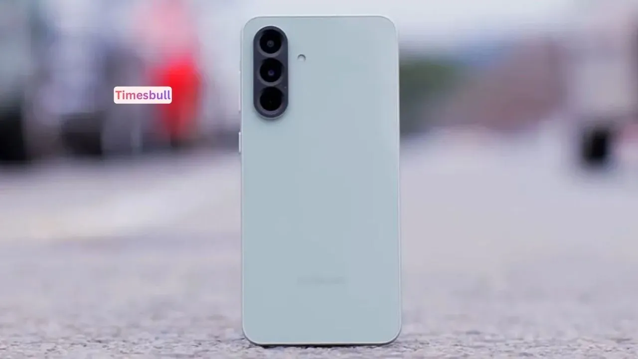 Samsung Galaxy A57 Phone Indian Price Leaked Ahead of Launch