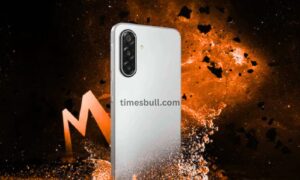 Samsung Galaxy M17 5G At 21% Discount on Amazon Great Republic Day Sale 2026