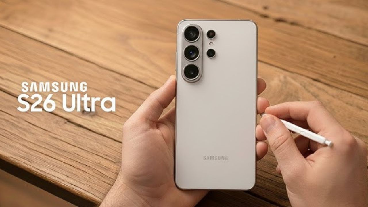 Samsung Galaxy M17e Phone 2