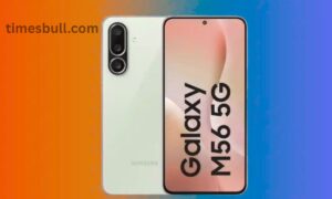Amazon Great Republic Day Sale —Samsung Galaxy M56 5G At 26% Discount, Order Now