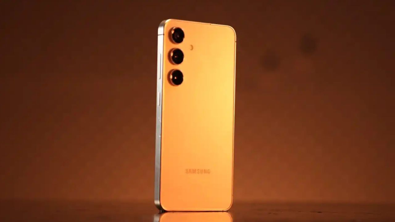 Samsung Galaxy S24 Best Discount Even on Amazon- Here's How You Can Save More Than ₹35,000 4 Samsung Galaxy S24