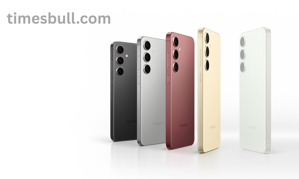 Samsung Galaxy S24 5G At 47% Discount on Amazon with many amazing offer