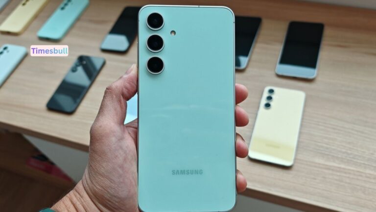 Samsung Galaxy S24 Best Discount Even on Amazon