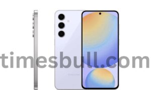 Amazon deal—Samsung Galaxy S24 FE Available for Less Than Rs 35000 with 8GB RAM + 256GB