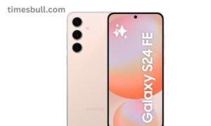 Flipkart Republic Day Sale—Samsung Galaxy S24 FE 5G Now at Rs 35,000, with Many Discounts