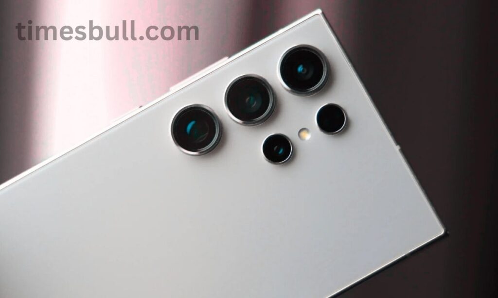 Samsung Galaxy S24 Ultra- Get 26,000 instant Discount with 200MP Camera