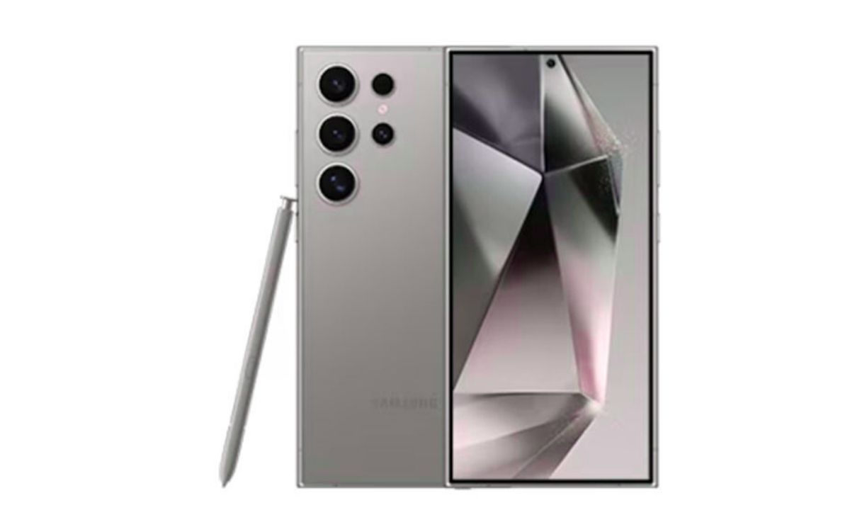 Samsung Galaxy S24 Ultra 1