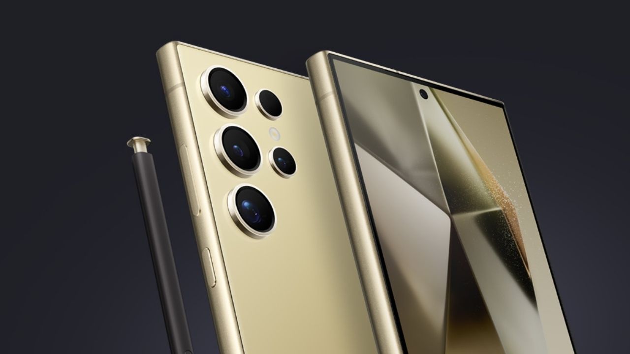 Samsung Galaxy S24 Ultra