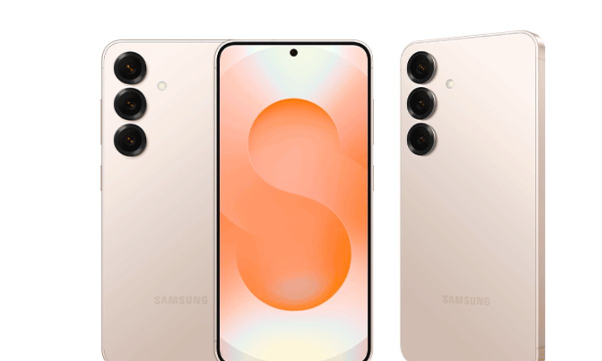 Limited Offer! Buy Samsung Galaxy S25 5G At Discount of Rs 15000, with Large Battery 2 Samsung Galaxy S25 1