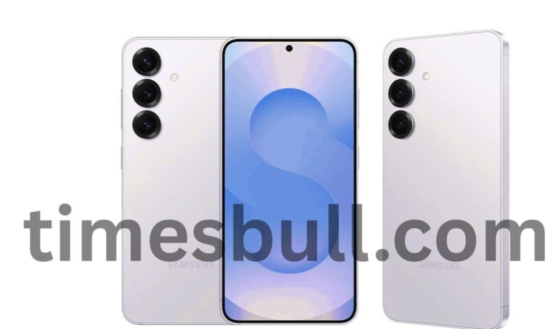 Samsung Galaxy S25 5G 3