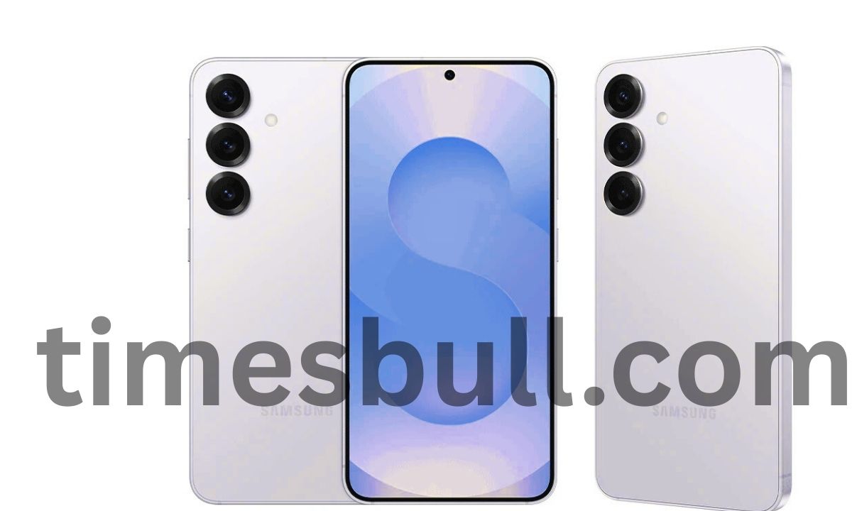 Samsung Galaxy S25 5G 3