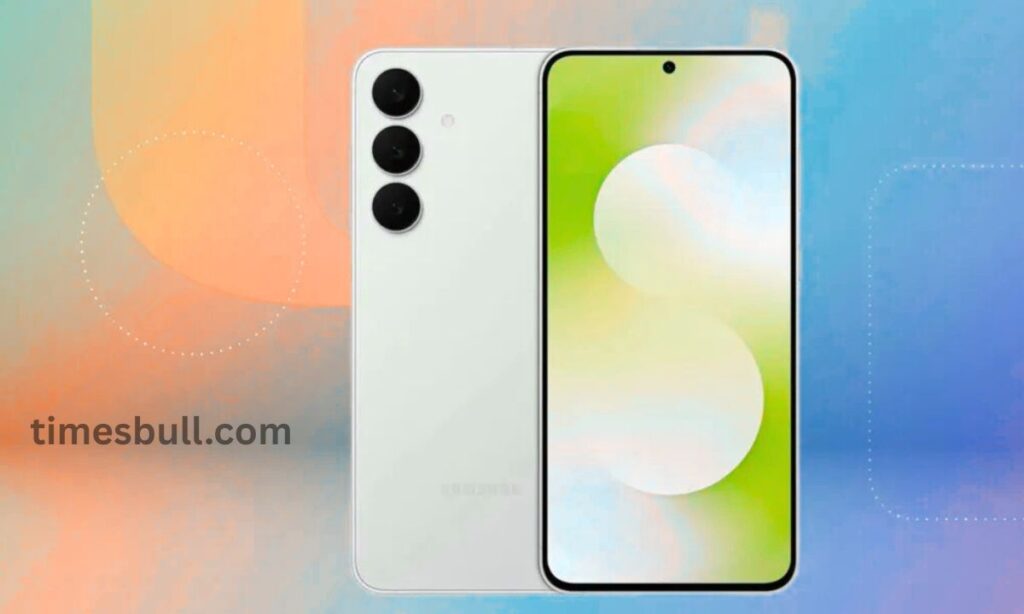 Samsung Galaxy S25 5G-50MP camera and 4000mAh battery and may be had for up to 18% lower