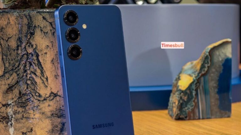 Samsung Galaxy S25 5G Best Discount & Exchange Bonus Available in 2026- ₹6,000 Instant Discount, See Details