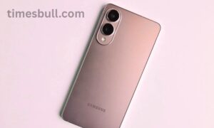 Samsung Galaxy S25 Edge Selling At Discount of Rs 21000; See camera & Battery!