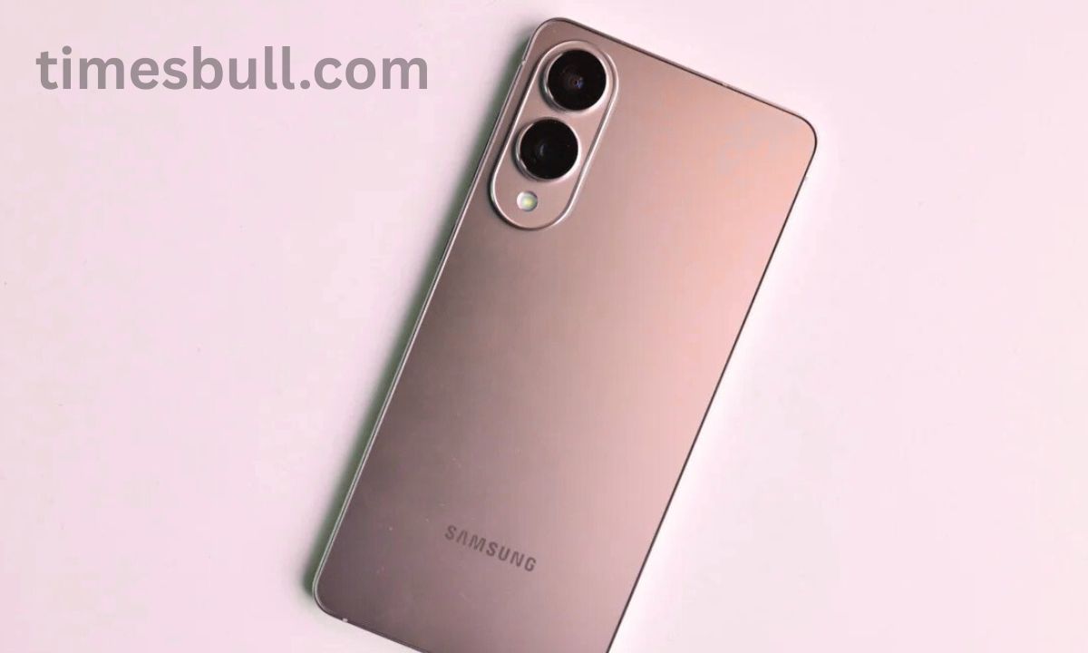 Samsung Galaxy S25 Edge Selling...