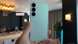 Samsung Galaxy S25 Plus Phone Price Reduced By ₹25,000 in Flipkart Republic Day Sale