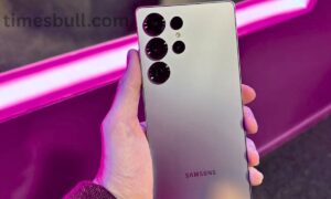 Samsung Galaxy S25 Ultra had price dropped before the launch of the Galaxy S26 Ultra