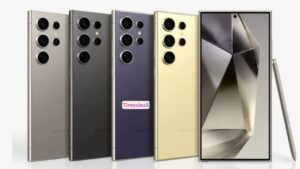 Samsung Galaxy S25 Ultra Best Discount Available On Amazon Republic Day Deal