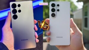 Samsung Galaxy S25 Ultra Vs S26 Ultra In 2026