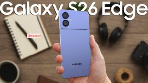 Samsung Galaxy S26 Edge Phone Appeared In Bis Certification