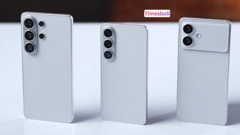 Samsung Galaxy S26+ Phone Expected to Launch in Late February 2026