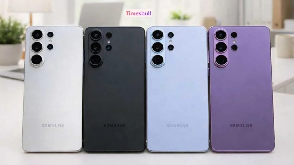 Samsung Galaxy S26 Tipped to Launch on February 25- Check All Specs, Price, Pre-order & Sale Dates