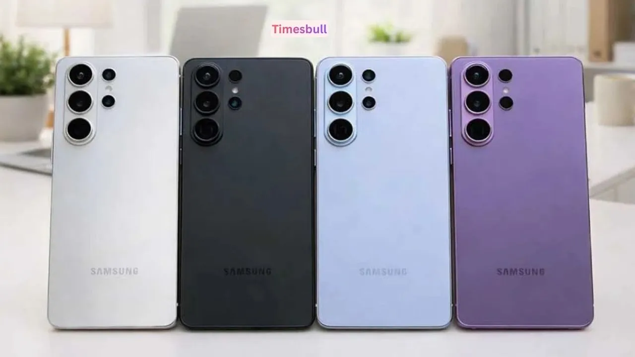 Samsung Galaxy S26 Tipped to Launch on February 25