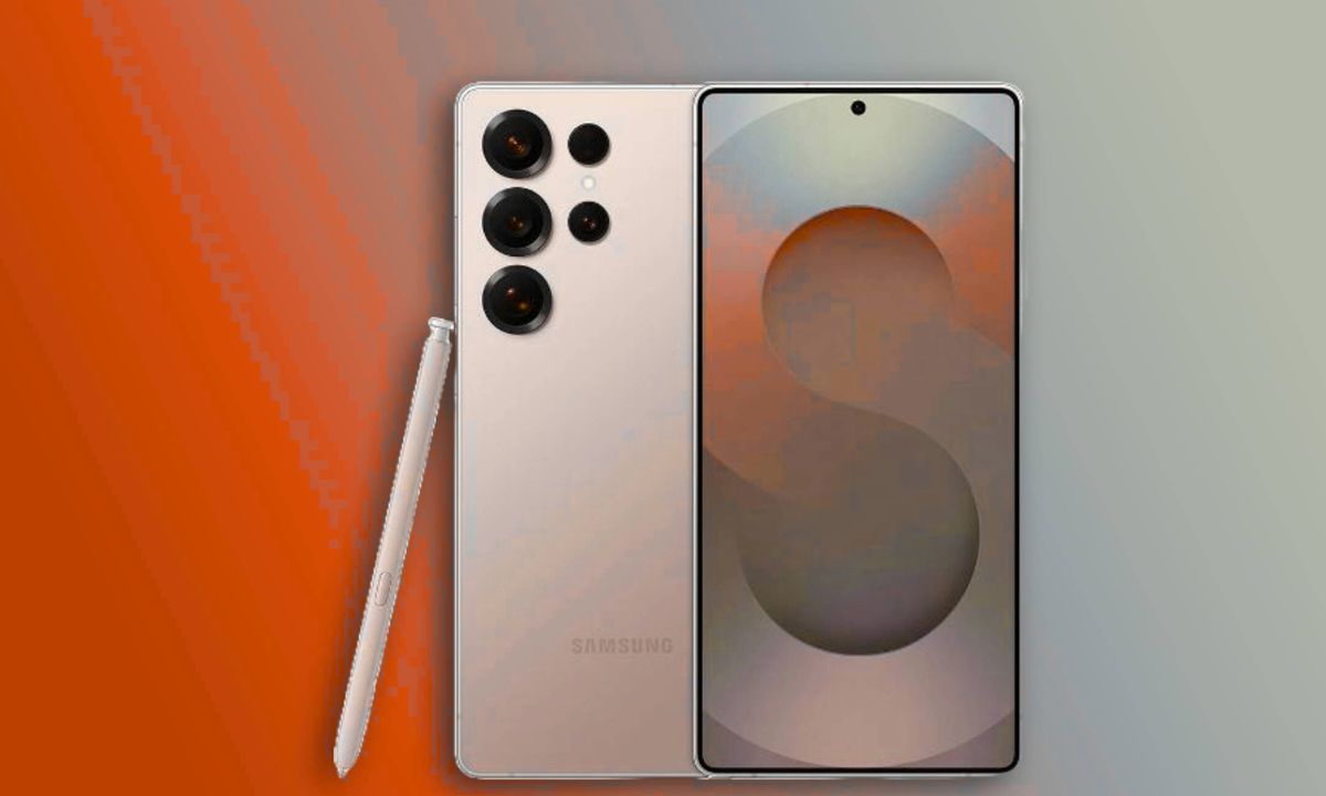 Samsung Galaxy S26 Ult