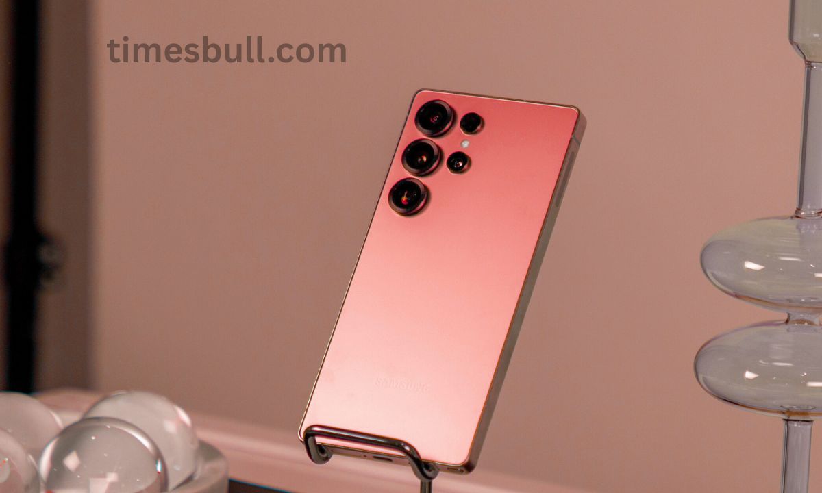 Samsung Galaxy S26 Ultra will...