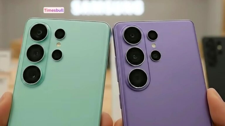 Samsung Galaxy S26 Ultra Leaks Hinted at 6 Color Options