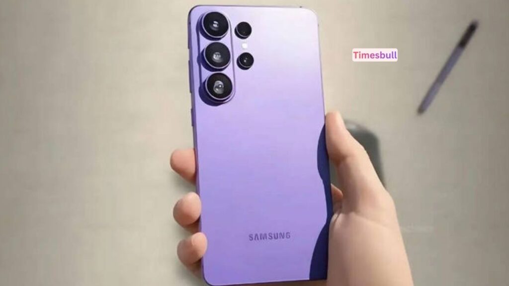 Samsung Galaxy S26 Ultra Officially Teased a New Privacy Display Feature- Check Specs, Features & Price