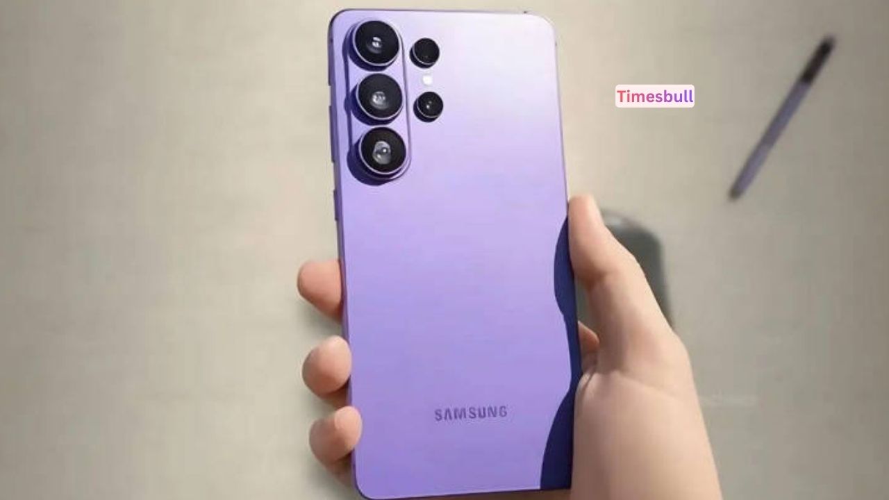 Samsung Galaxy S26 Ultra Officially Teased a New Privacy Display Feature