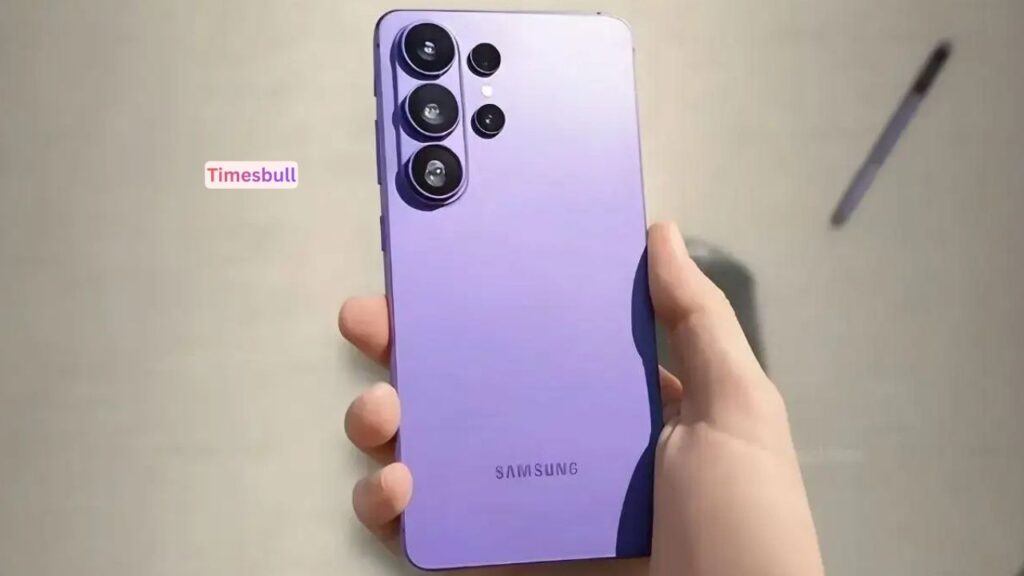 Samsung Galaxy S26 Ultra Phone May Come in 6 Colors- It Will Be Unveiled on February 25, See All Expected Features