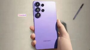 Samsung Galaxy S26 Ultra Phone May Come in 6 Colors