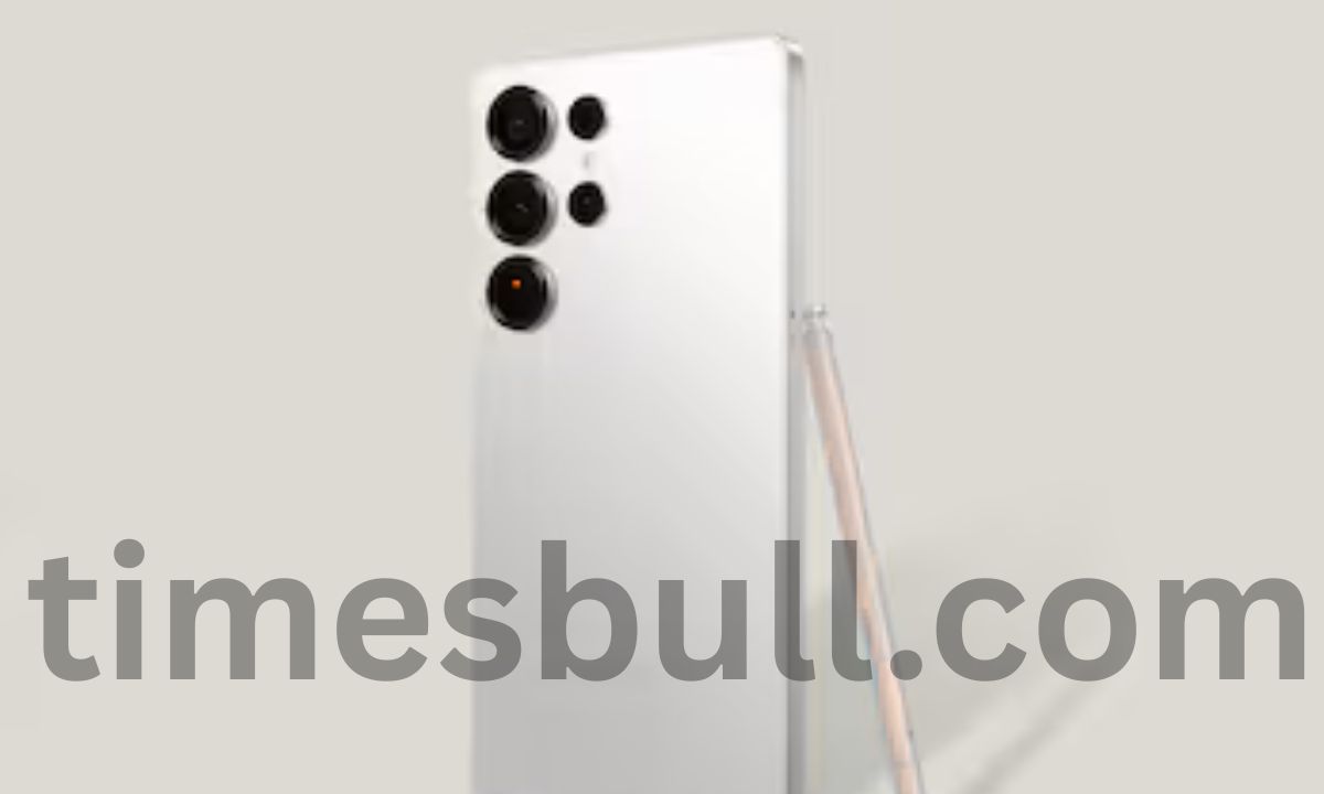 Samsung Galaxy S26 Ultra be...