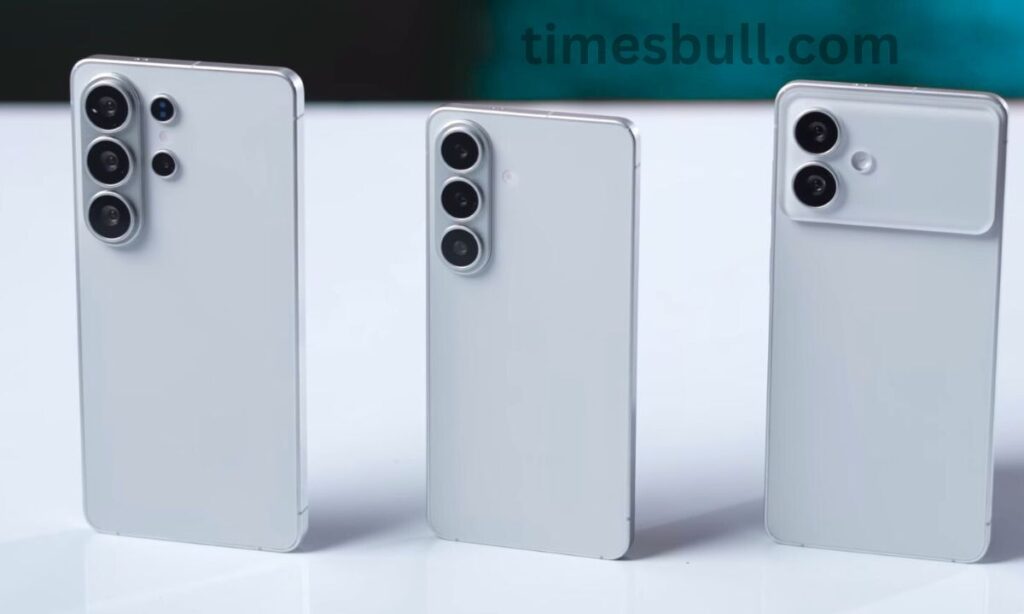 Samsung Galaxy S26 series launch and sale dates have both been made available. It is special features