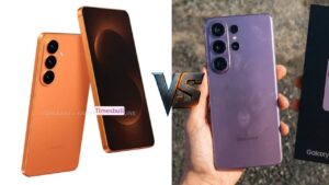 Samsung Galaxy S26 vs Galaxy S26 Ultra