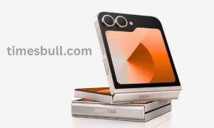 Samsung Galaxy Z Flip 6 Price cut with 40% Discount for Buyers—See Offers!