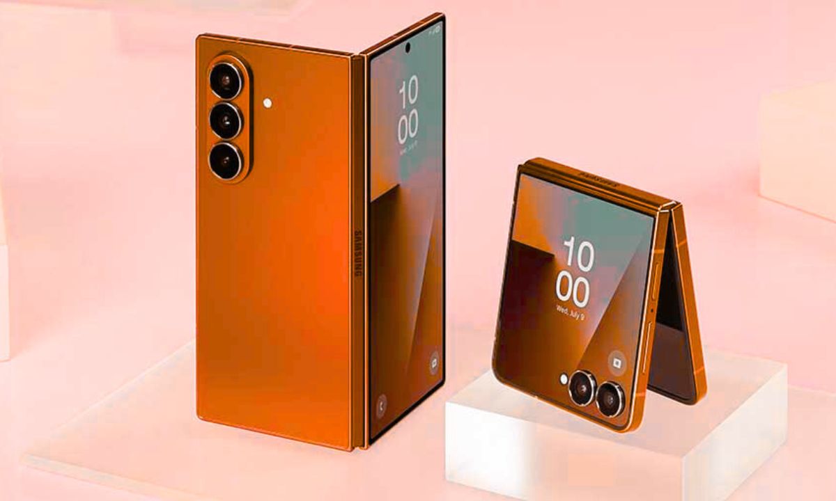 Samsung Galaxy Z Fold 8 may soon be available! View details here