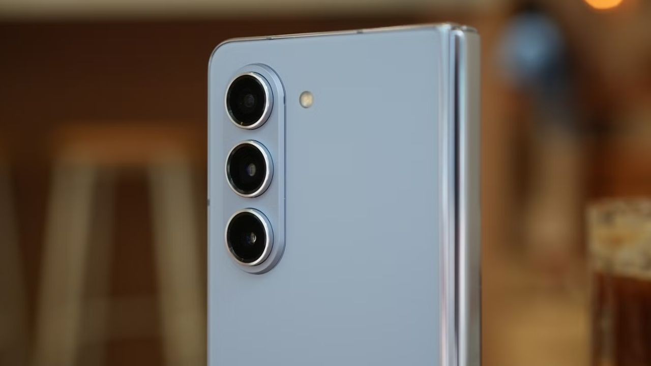 Samsung Galaxy Z Fold 5 Phone 1