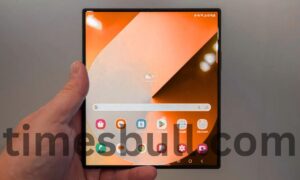 Samsung Galaxy Z Fold 6 Is Available At Rs 64,000 Discount On Republic Day Sale; Know New MRP