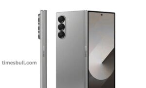 Samsung Galaxy Z Fold 6 Gets Up to 33% Off on Amazon; Many Banks Offers Available