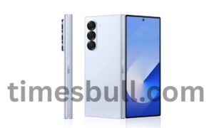 Buy ₹55,000 discount on Samsung Galaxy Z Fold 6 5G phone with Amazon New Year Deal