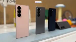 Samsung Galaxy Z Fold 6 5G Phone Republic Day Deal