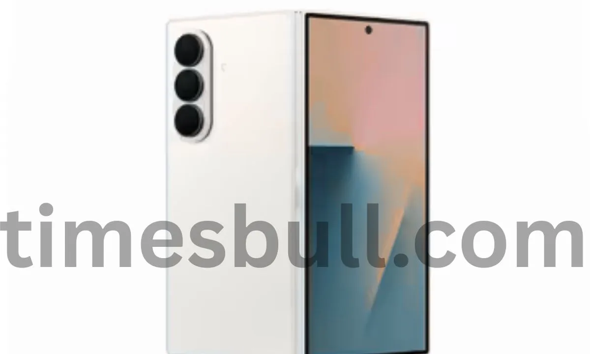 Samsung Galaxy Z Fold 7