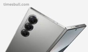 Samsung Galaxy Z Fold 8 may soon be available! View details here